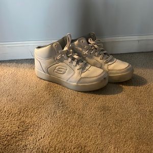 Light up Skechers